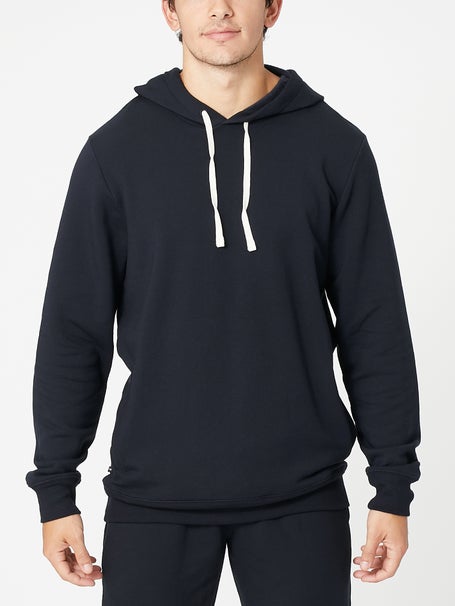 Travis Mathew Mens Cloud Hoodie