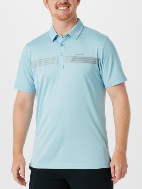Travis Mathew Mens Kalama Cove Polo