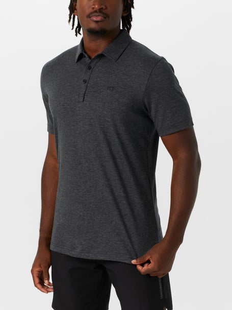 Travis Mathew Mens Zinna Polo