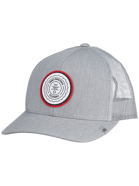 Travis Mathew Mens Tennis Warehouse Hat