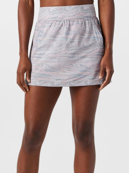 Travis Mathew Womens Capture the Moment Skirt