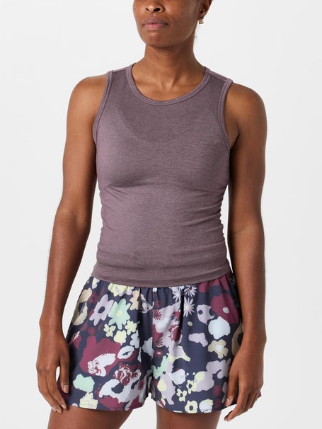 Travis Mathew Womens Fall Skyline Jersey Tank