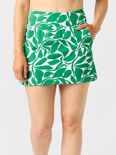 Travis Mathew Womens Game Set Match Skirt