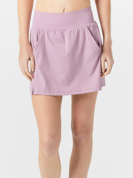 Travis Mathew Womens Game Set Match Skirt