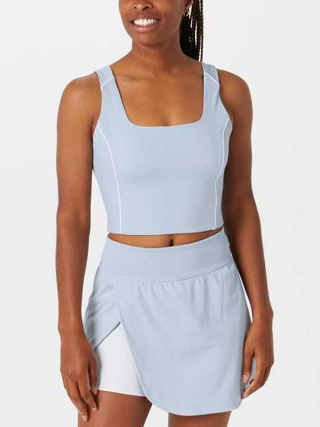 Travis Mathew Womens Jetset Mindset Tank