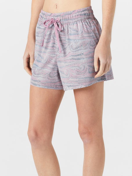 Travis Mathew Womens Misty Melody Short