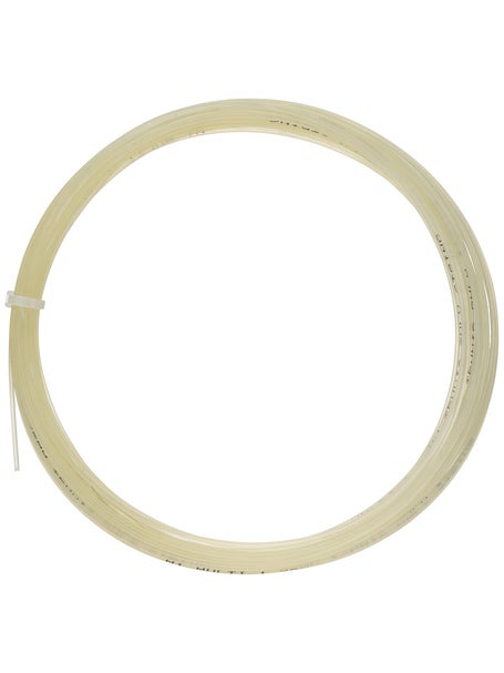 M1 Multi 1.25mm Tennis Only String Natural 