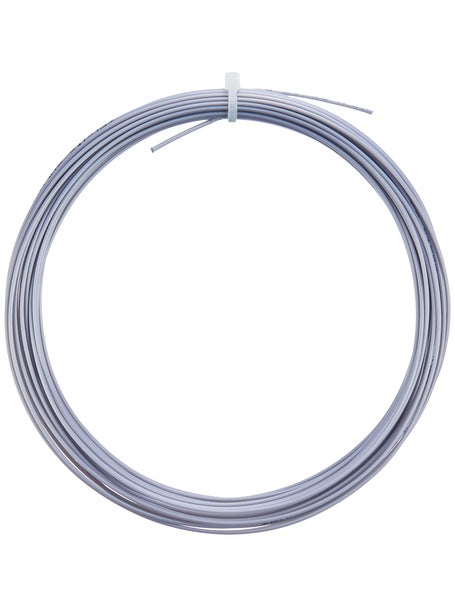 P6 1.28mm Tennis Only String Silver