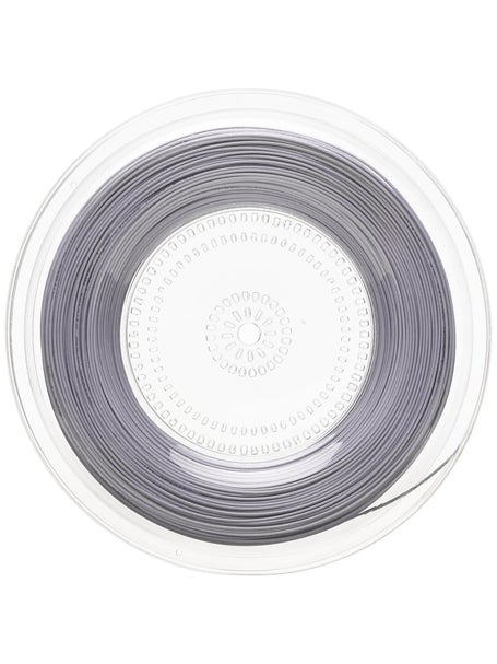 P6 1.28mm Tennis Only String Silver - 660' Reel