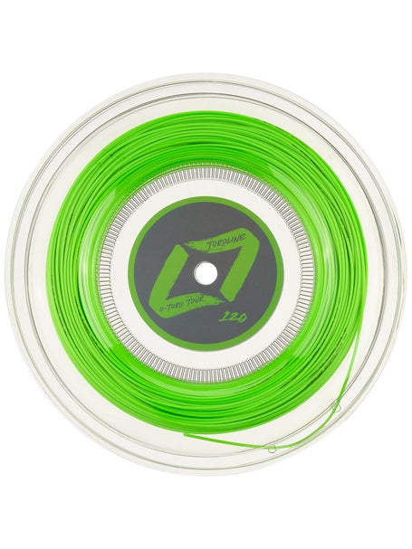 TOROLINE O-TORO Tour 17L/1.20 String Mini Reel - 330'