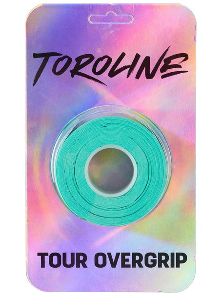 TOROLINE Tour Overgrip 3-Pack
