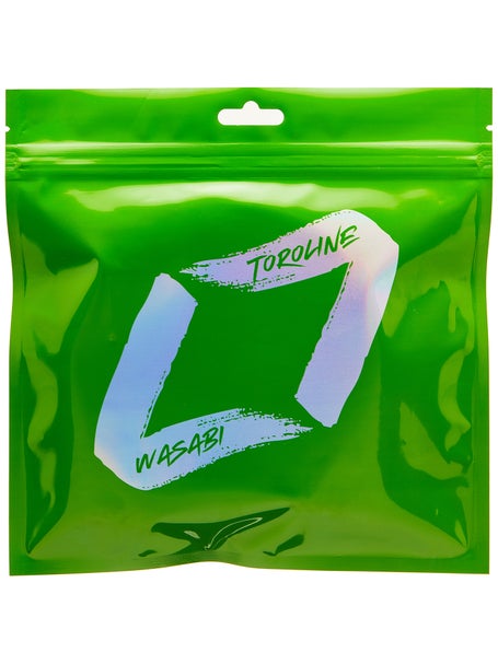 TOROLINE Wasabi 17/1.23 String