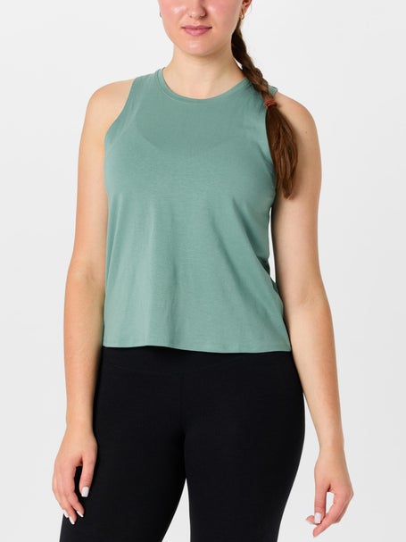 tasc Womens Fall All Day Tank