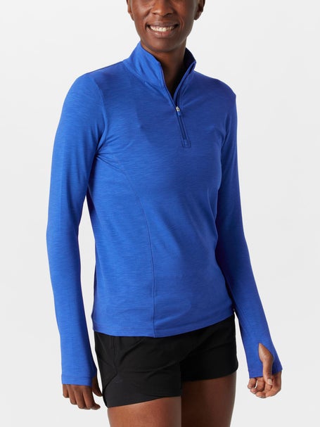 tasc Womens Fall Recess Quarter Zip