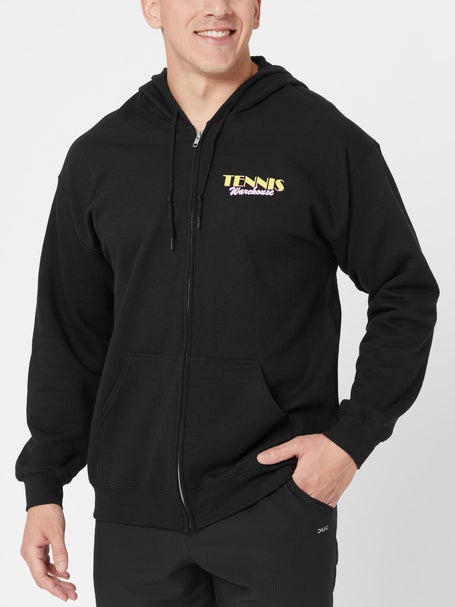 Tennis Warehouse Palm Full Zip Hoodie