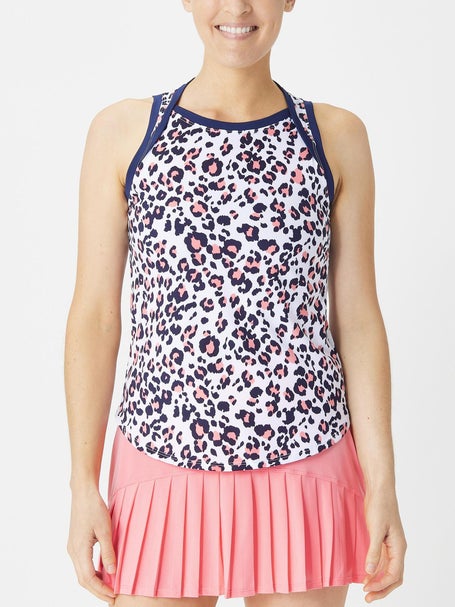 Tail Womens Prismic Fox Tank