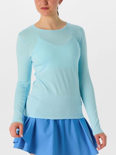 tasc Womens Summer Nola Long Sleeve