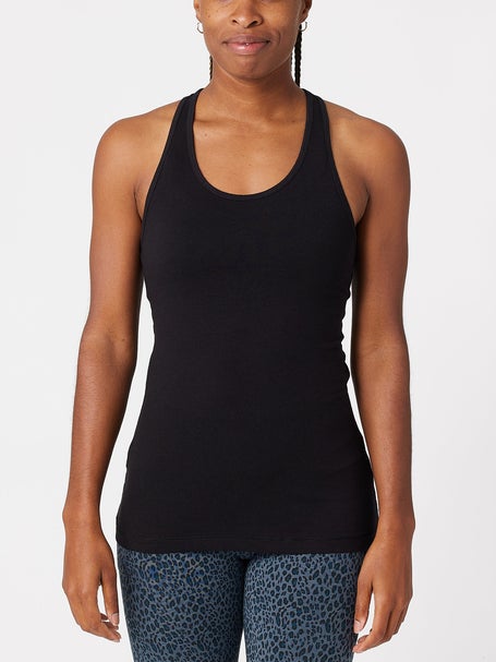 tasc Womens Core Racerback Tank