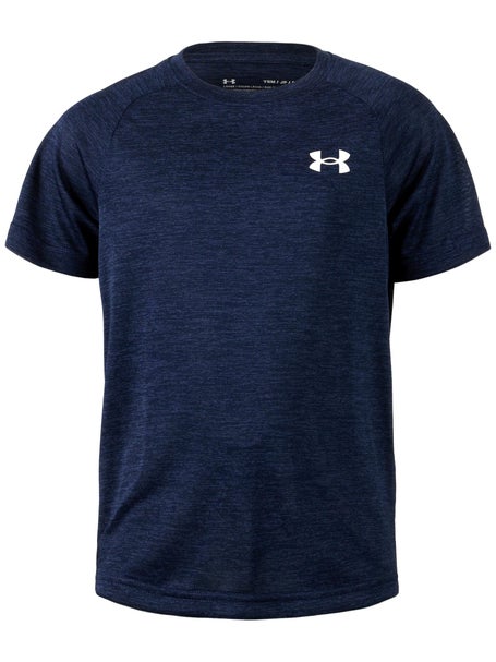 Under Armour Boys Core Tech Crew
