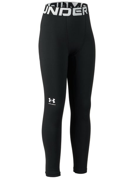Under Armour Boys Core Tight