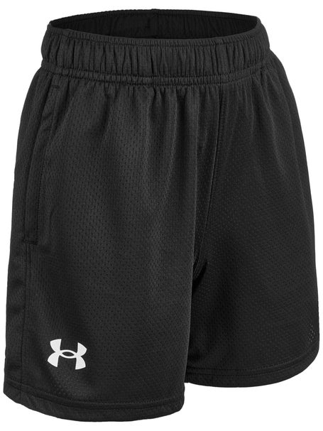 Under Armour Boys Core Tech Mesh Short