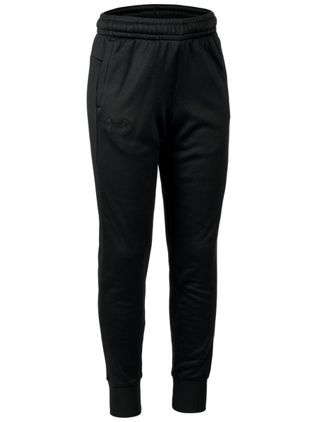 Under Armour Boys Fall Fleece Jogger