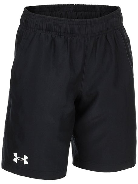 Under Armour Boys Fall Tech Woven Short