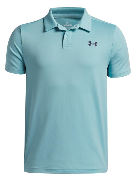 Under Armour Boys Spring Matchplay Polo