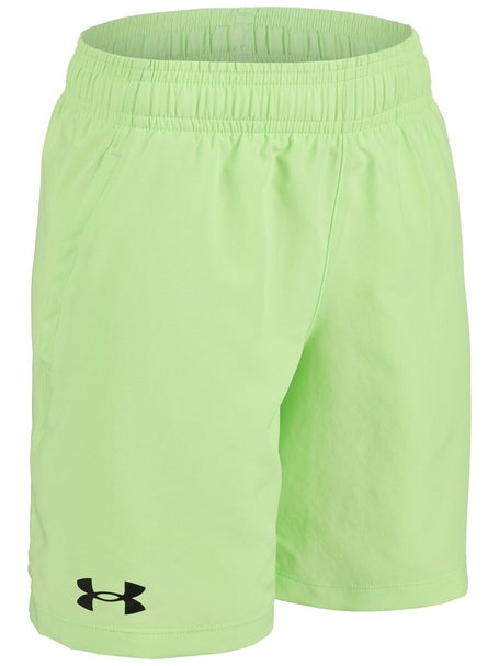 Under Armour Boys Spring Tech Woven Short