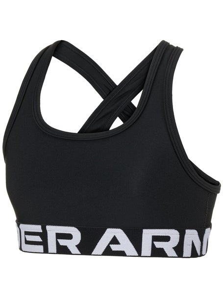 Under Armour Girls Spring Crossback Bra