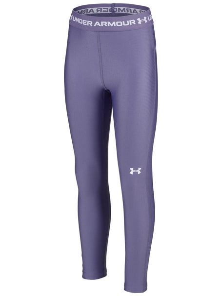 Under Armour Girls Spring HeatGear Tight