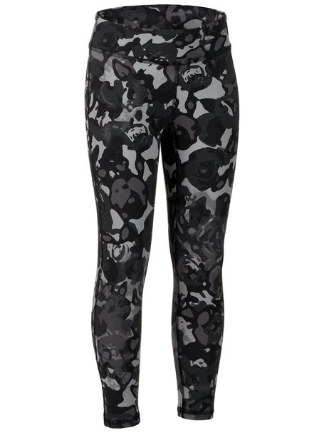 Under Armour Girls Spring Motion Print Tight