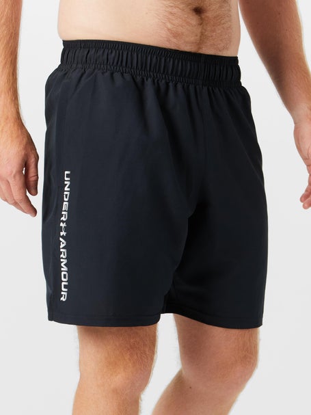 Under Armour Mens Core Woven Short