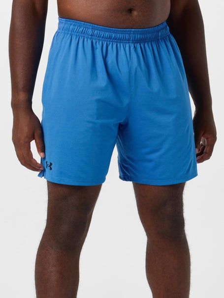 Under Armour Mens Fall Tech Vent 7 Short