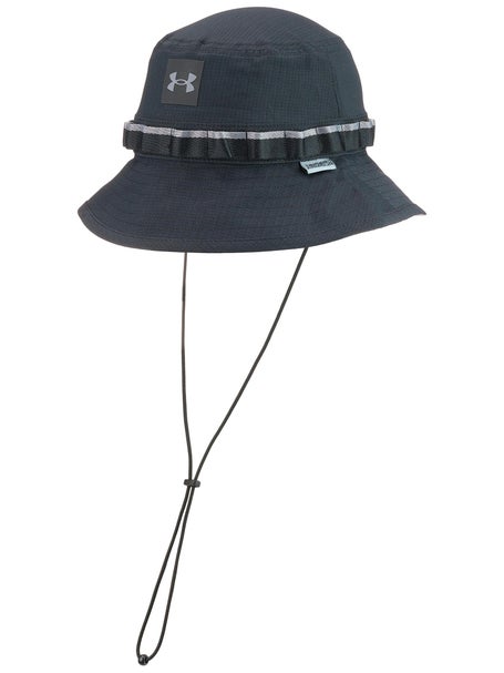 Under Armour Mens IsoChill Armourvent Bucket Hat