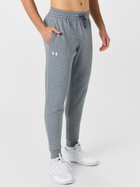 Under Armour Mens Spring Rival Fleece Jogger