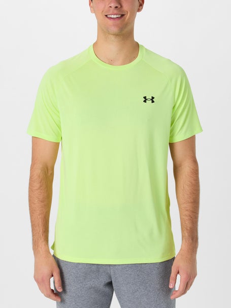 Under Armour Mens Spring Tech 2.0 Top