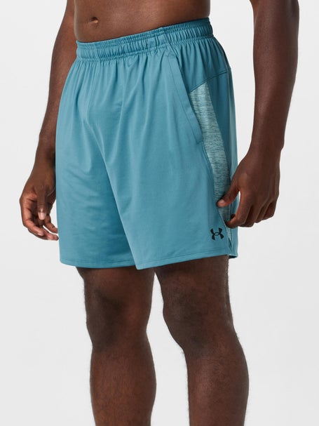 Under Armour Mens Spring Tech Vent 7 Short
