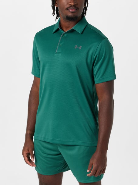 Under Armour Mens Summer Tech Polo