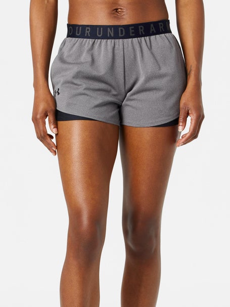 Under Armour Womens Core Play Up Short