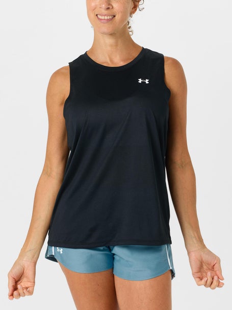 Under Armour Womens Fall Tech Tank
