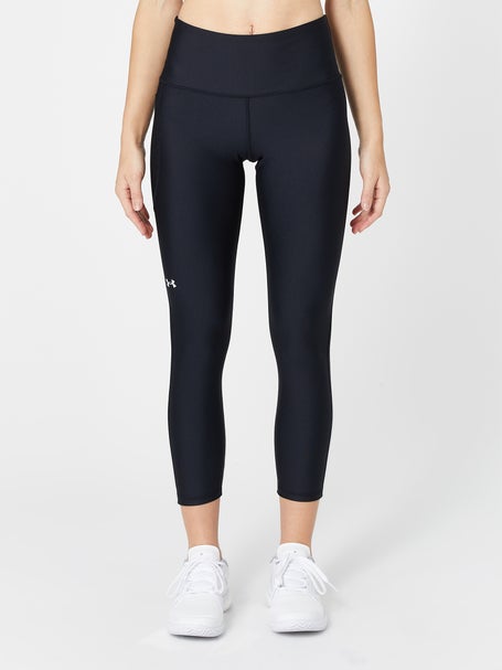 Under Armour Womens Core Hi-Rise 7/8 Tight