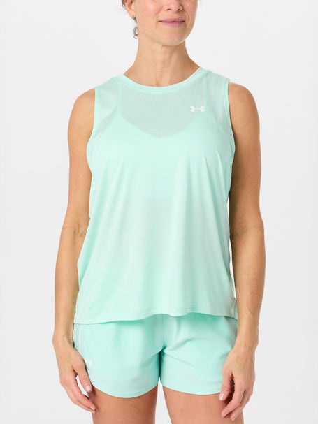 Under Armour Womens Summer Tech Tank