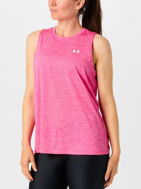 Under Armour Womens Summer Tech Twist Tank