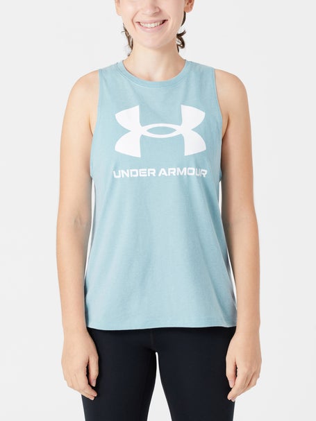 Under Armour Womens Winter Sportstyle Tank
