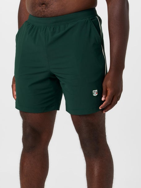 UomoSport Mens Energia IV Short - Terra