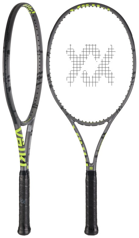 Volkl C10 EVO v2\Racquet
