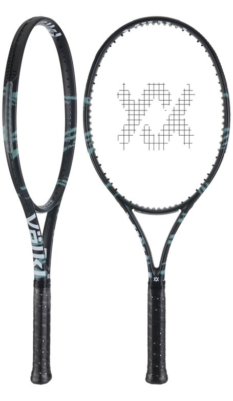 Volkl V1 EVO v2\Racquet
