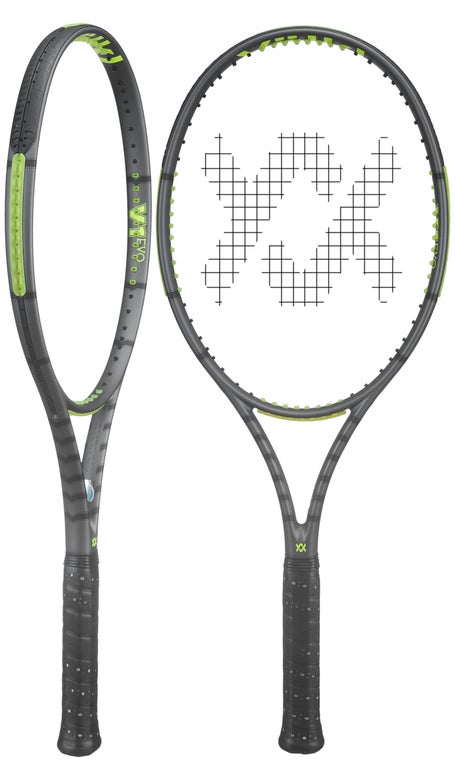 Volkl V1 EVO\Racquet