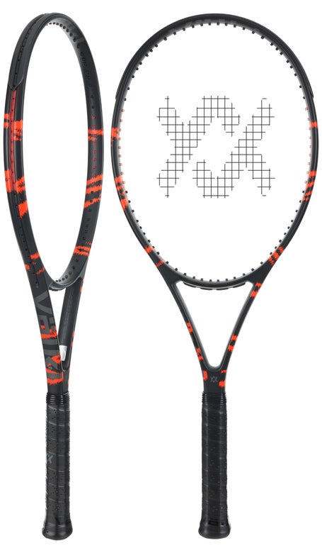 Volkl V8 Pro v3\Racquet